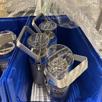 Troemner 5kg Calibration Weights - Quantity 6 image 0